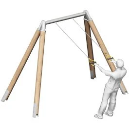Suspension Trainer Outdoor