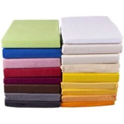 Terry Cloth Cover For Therapy Benches