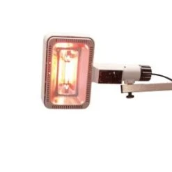 Infrared Radiator Sollux Kombi