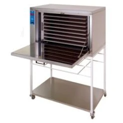 Trautwein® Mobile Underframe For Hot Air Oven APS 18 N