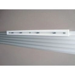 Holder For Wrapping Cuts