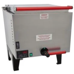 Heuser® Fango Stirrer RW 44 E-Alu, 40 L