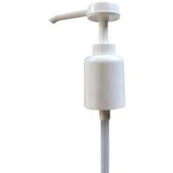 CosiMed® Dosing Pump For 1 L Bottle Massageoil And Massagelotion