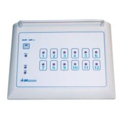 Emergency Call System Medi-call 12