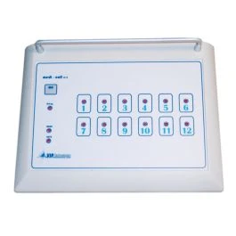 Emergency Call System Medi-call 12