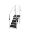 Ferrox® Exercise Stairs