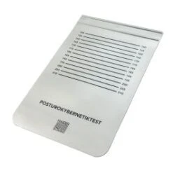 BIOSWING Posturomed® PKT-Step Mat