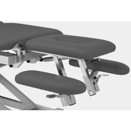 Head Rest In 3 Pieces