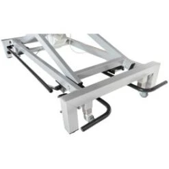 Surrounding Height Adjustment For Basic And Extension