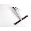 T-bar Adjustable