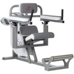 Excio Crunches - Extension