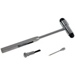 MoVeS® Reflex Hammer Buck