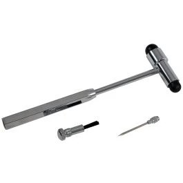 MoVeS® Reflex Hammer Buck