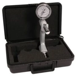SAEHAN® Hydraulic Hand Dynamometer Incl. Carrying Case