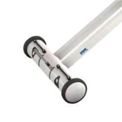 Wheel Lifting System Head End