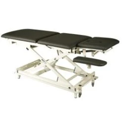 3-part Lying Surface For Therapy Bed Vario No. 1