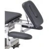 3-part Head Section With TWIN Function For Therapy Bench STAN