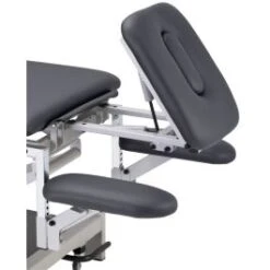 3-part Head Section With TWIN Function For Therapy Bench STAN