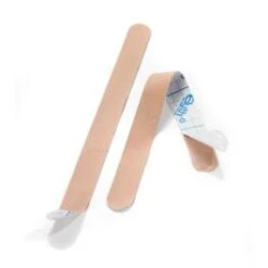 ARTZT Vitality® Kinesiology Tape For Cervical Spine, 4 Tapes