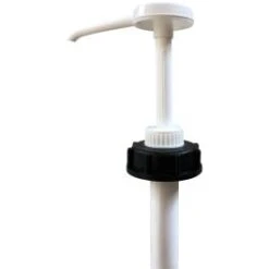 Dosing Pump For 5 L Can Kübler Sport Ultrasound Gel