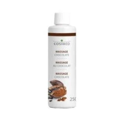 Chocolate Massge 250 Ml, Bottle
