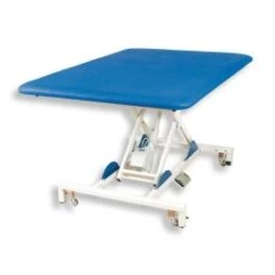 Width 200x120 Cm For Treatment Table Bobath