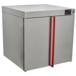 Heuser® Heating Cabinets For Therm Packs WS 14-7054 S