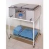 Trautwein® Mobile Underframe For Water Bath Exclusive 60