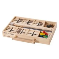 Pertra®-Case Construction