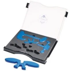 Richelli´s Spine-fasciamover Set