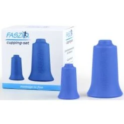 FASZIO® Cupping-Set