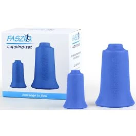 FASZIO® Cupping-Set