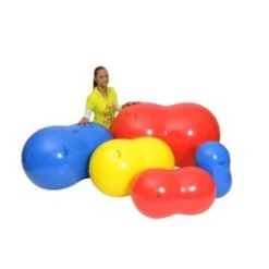 Gymnic® Physio Roll Gymnastic Ball