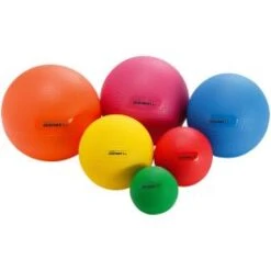 Gymnic® Heavymed Weightball