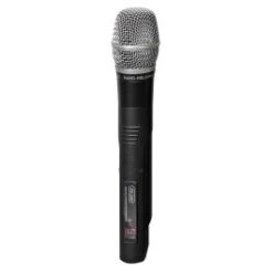 VHF Wireless Microphone