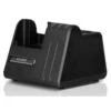 Charging Station For VHF Handheld Microphone Or Pocket Transmitter