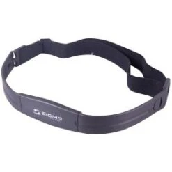 Sigma Sport Chest Strap Analogue
