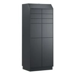 C+P® Smart Locker
