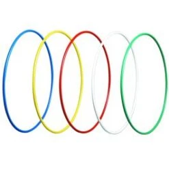 Competition Gymnastic Hoops